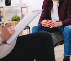 Wisconsin bireysel terapi