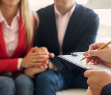 Wisconsin çift terapisi