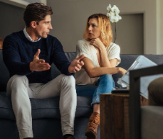 Wisconsin evlilik terapisi