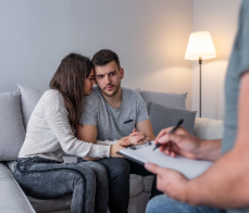 Wisconsin ilişki terapisi